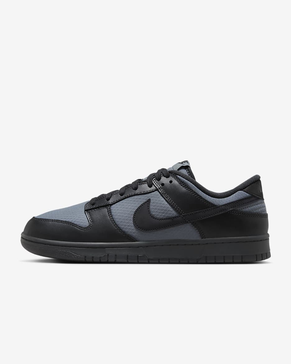 Chaussure d hiver Nike Dunk Low Retro SE pour homme